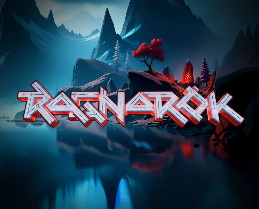 Slotmill : Ragnarok - SADABET138