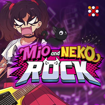 Mancala : Mio and Neko Rock - SADABET138