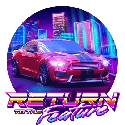 Habanero : Return To The Feature - SADABET138