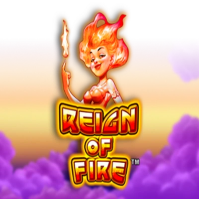 Microgaming : Reign of Fire - SADABET138