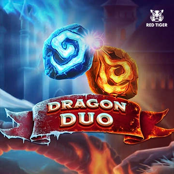 Redtiger : Dragon Duo - SADABET138