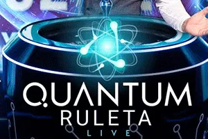 Quantum Ruleta España - SADABET138