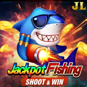 JackPot Fishing - SADABET138