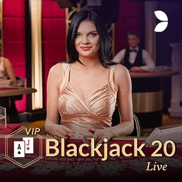 Blackjack VIP 20 - SADABET138