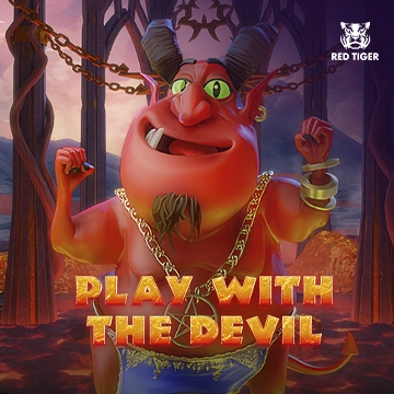 Redtiger : Play with the Devil - SADABET138