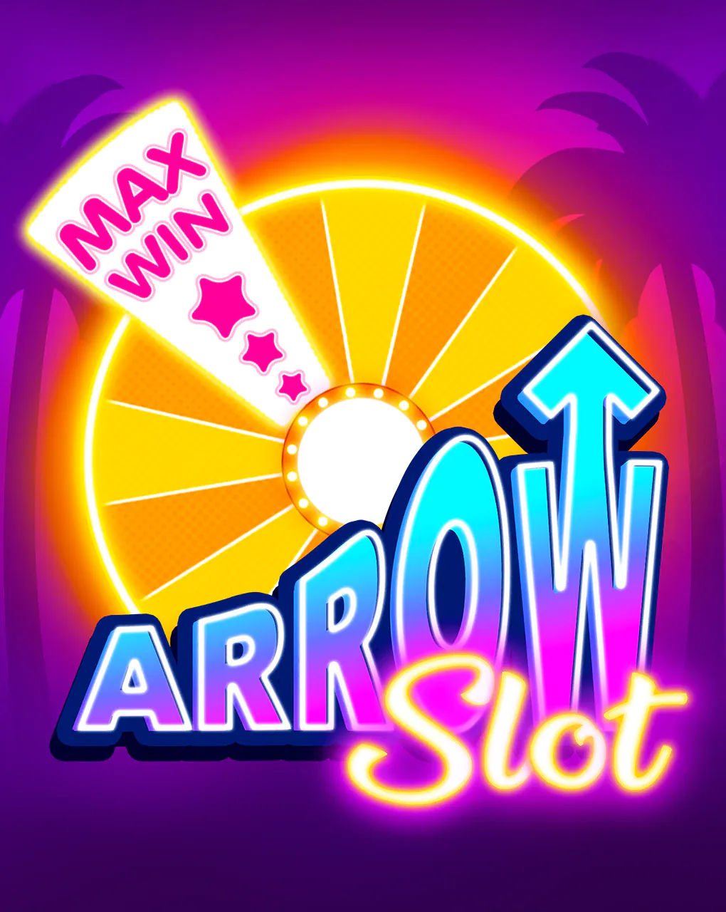 Arrow Slot - SADABET138