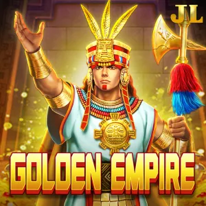 Jili : Golden Empire - SADABET138