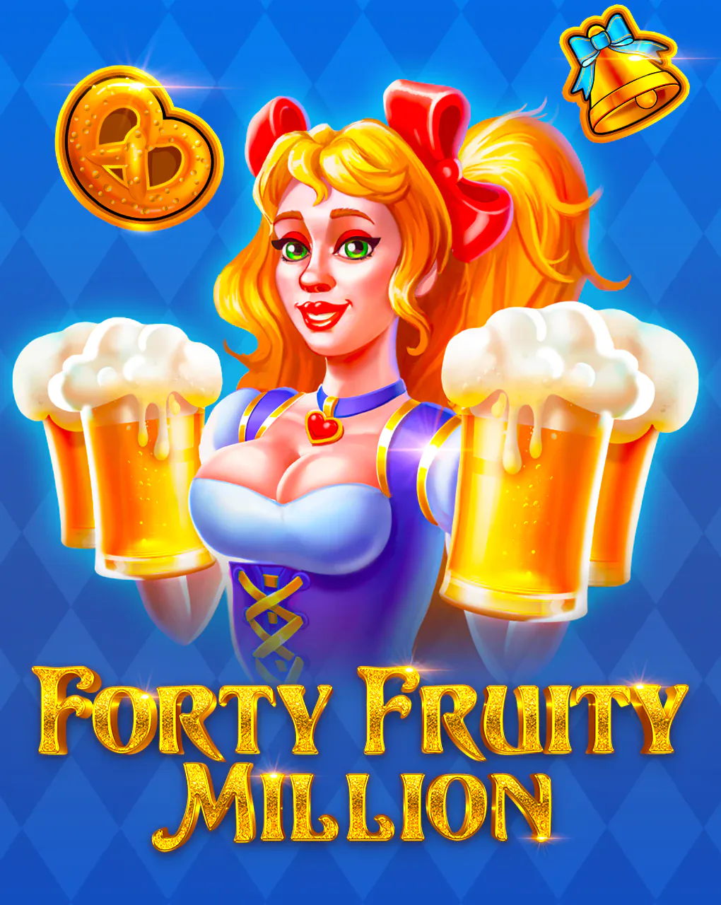 Forty Fruity Million - SADABET138