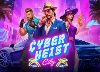 Pragmatic : Cyberheist City - SADABET138