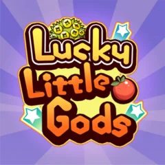 Microgaming : Lucky Little Gods - SADABET138