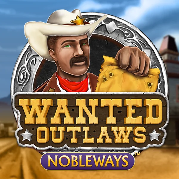 Microgaming : Wanted Outlaws - SADABET138
