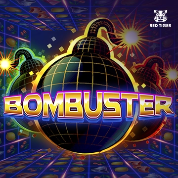 Redtiger : Bombuster - SADABET138