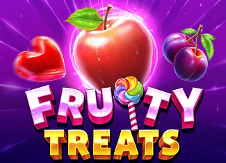 Pragmatic : Fruity Treats - SADABET138
