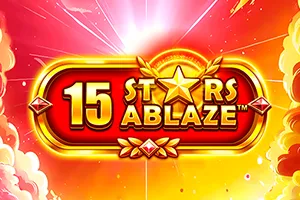 Playtech : 15 Stars Ablaze™ - SADABET138