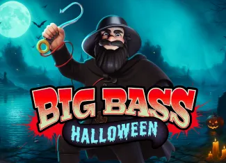 Pragmatic : Big Bass Halloween - SADABET138