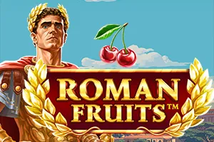 Playtech : Roman Fruits - SADABET138