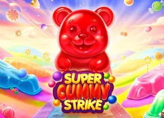 Pragmatic : Super Gummy Strike - SADABET138