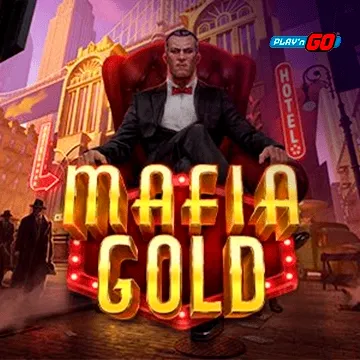 PlaynGo : Mafia Gold - SADABET138