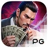 PGSoft : Yakuza Honor - SADABET138
