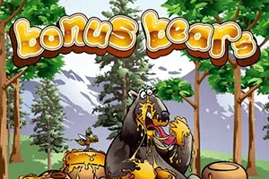 Playtech : Bonus Bears - SADABET138