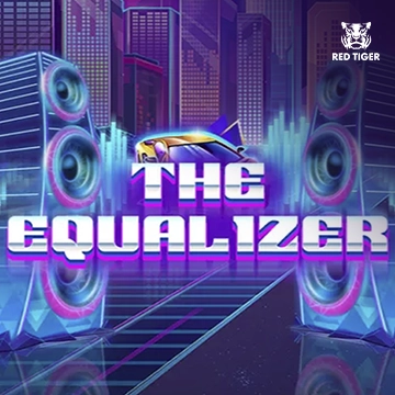 Redtiger : The Equalizer - SADABET138