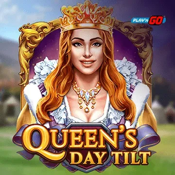 PlaynGo : Queens Day Tilt - SADABET138