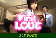 Spadegaming : First Love - SADABET138