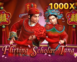 JDB : Flirting Scholar Tang - SADABET138