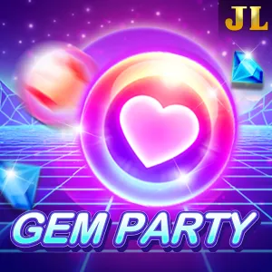 Jili : Gem Party - SADABET138
