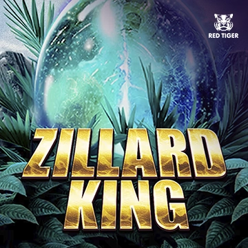 Redtiger : Zillard King - SADABET138