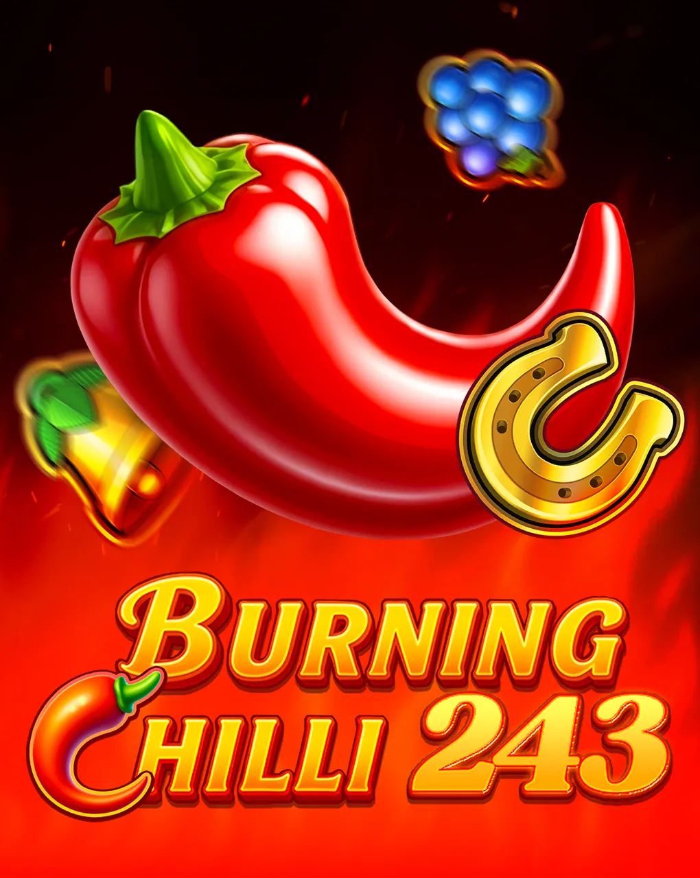 Burning Chilli 243 - SADABET138