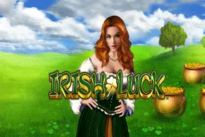 Playtech : Irish Luck - SADABET138