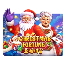 Joker123 : Christmas Fortune - SADABET138