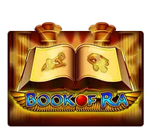 Book Of Ra - SADABET138