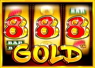 Pragmatic : 888 Gold - SADABET138