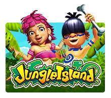 Joker123 : Jungle Island - SADABET138