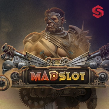 SmartSoft : Mad Slot - SADABET138