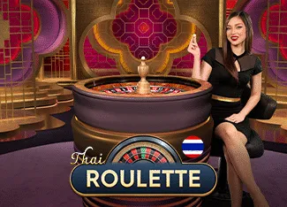 Thai Roulette - SADABET138