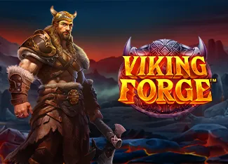 Pragmatic : Viking Forge - SADABET138
