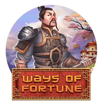 Habanero : Ways Of Fortune - SADABET138