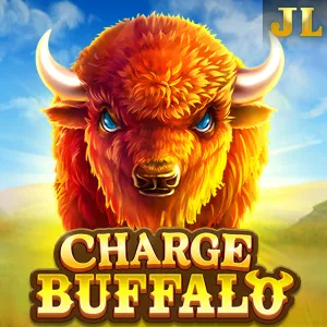 Jili : Charge Buffalo - SADABET138