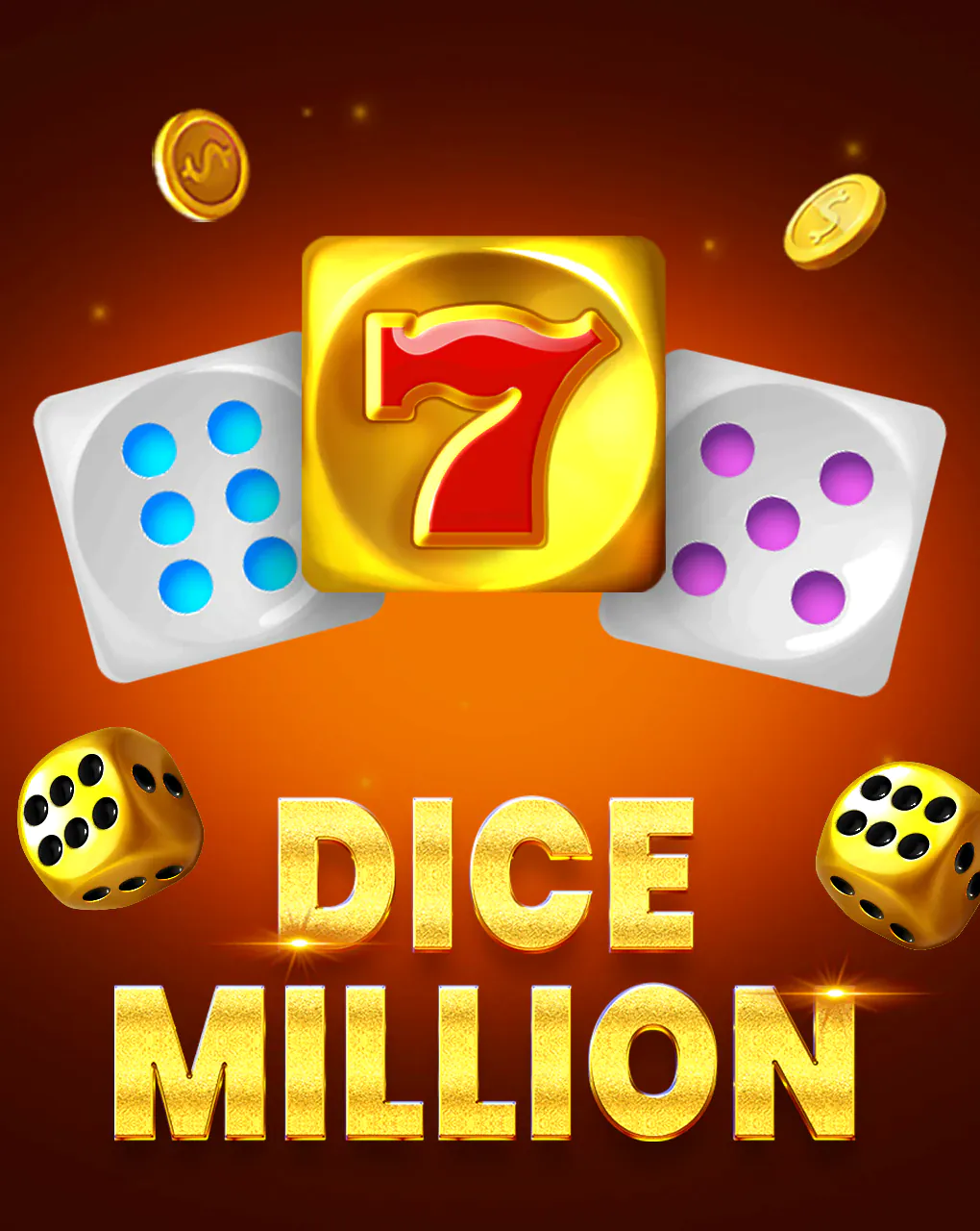 Dice Million - SADABET138
