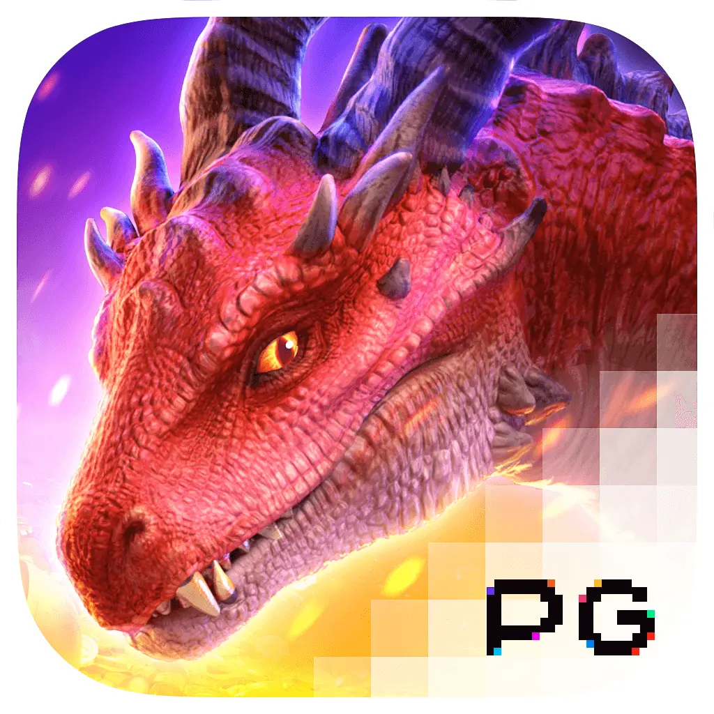 PGSoft : Dragon Hatch - SADABET138