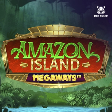 Redtiger : Amazon Island Megaways - SADABET138