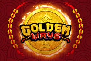 Playtech : Golden Ways - SADABET138