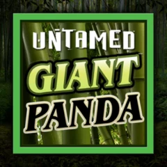 Microgaming : Untamed - Giant Panda - SADABET138