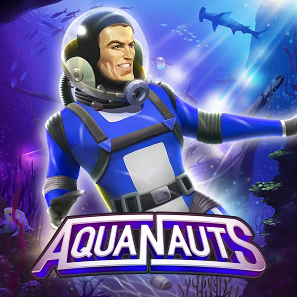 Microgaming : Aquanauts - SADABET138