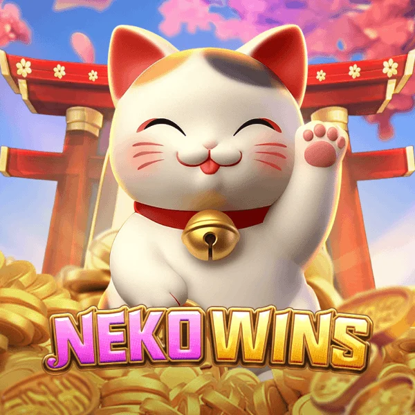 Besoft : Neko Wins - SADABET138
