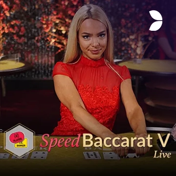 Speed Baccarat V - SADABET138