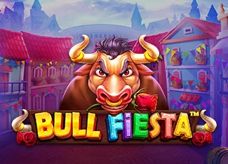 Pragmatic : Bull Fiesta - SADABET138